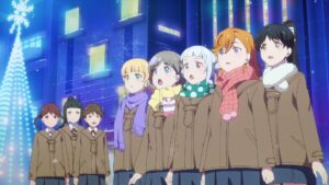 Read more about the article Love Live! Superstar!! – Episode 12