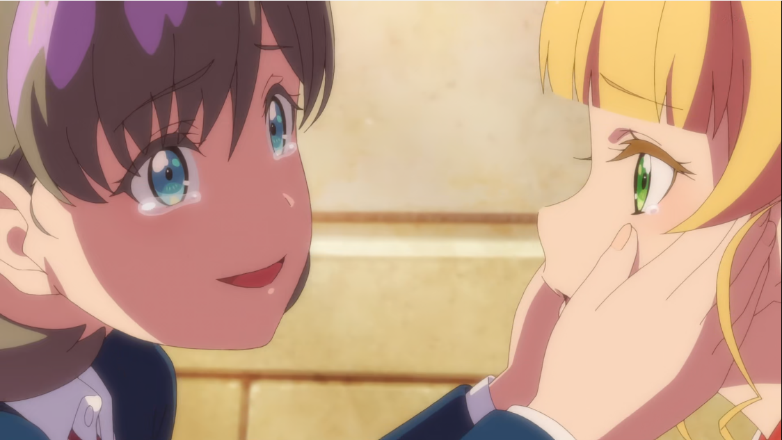 You are currently viewing Love Live! Superstar!! Season 2 – Episode 9