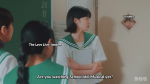 Read more about the article School Idol Musical – Episode 3